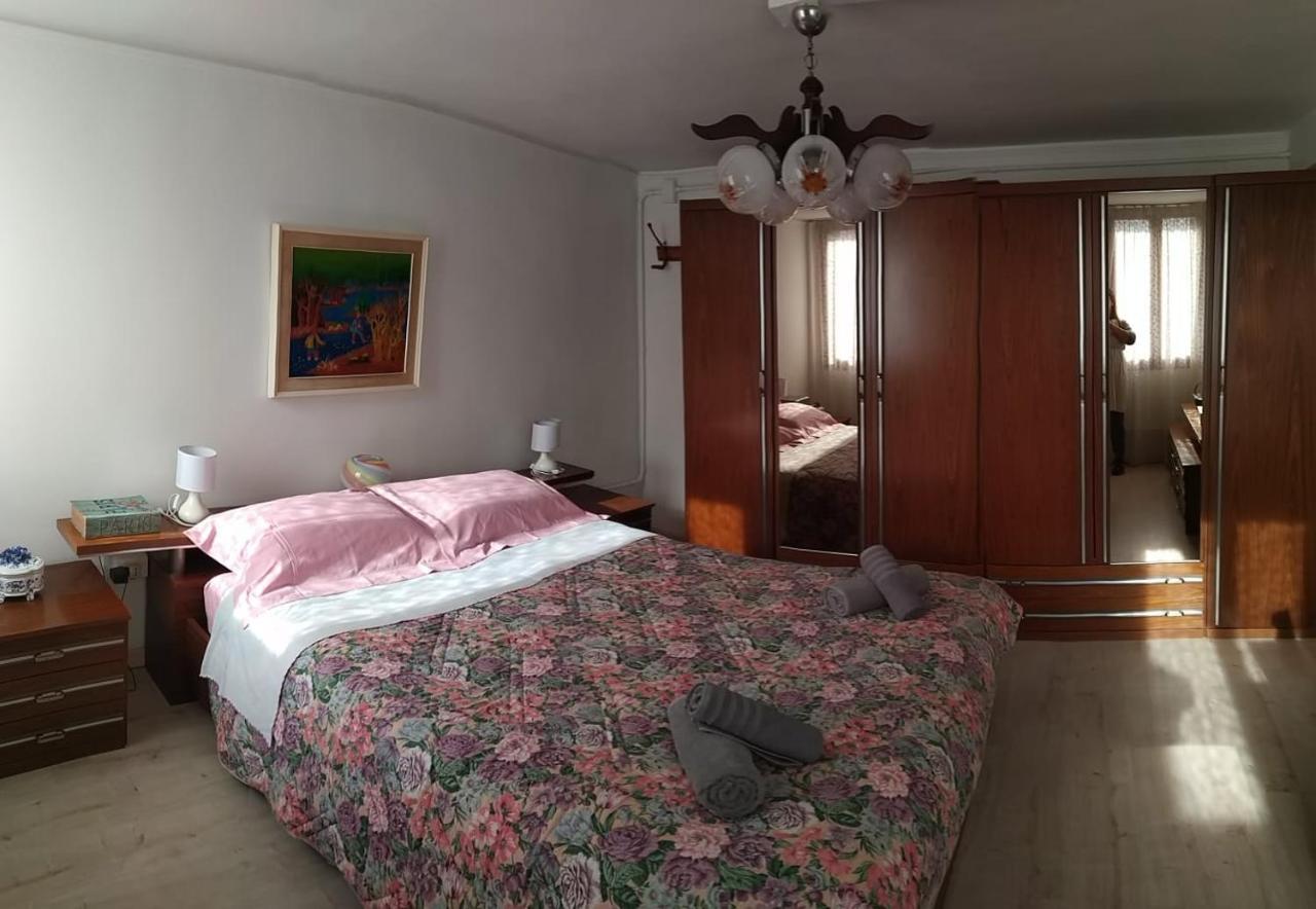 Residenza Veneziana - Cin Ito27042C22B18C2Yz Apartment Exterior foto