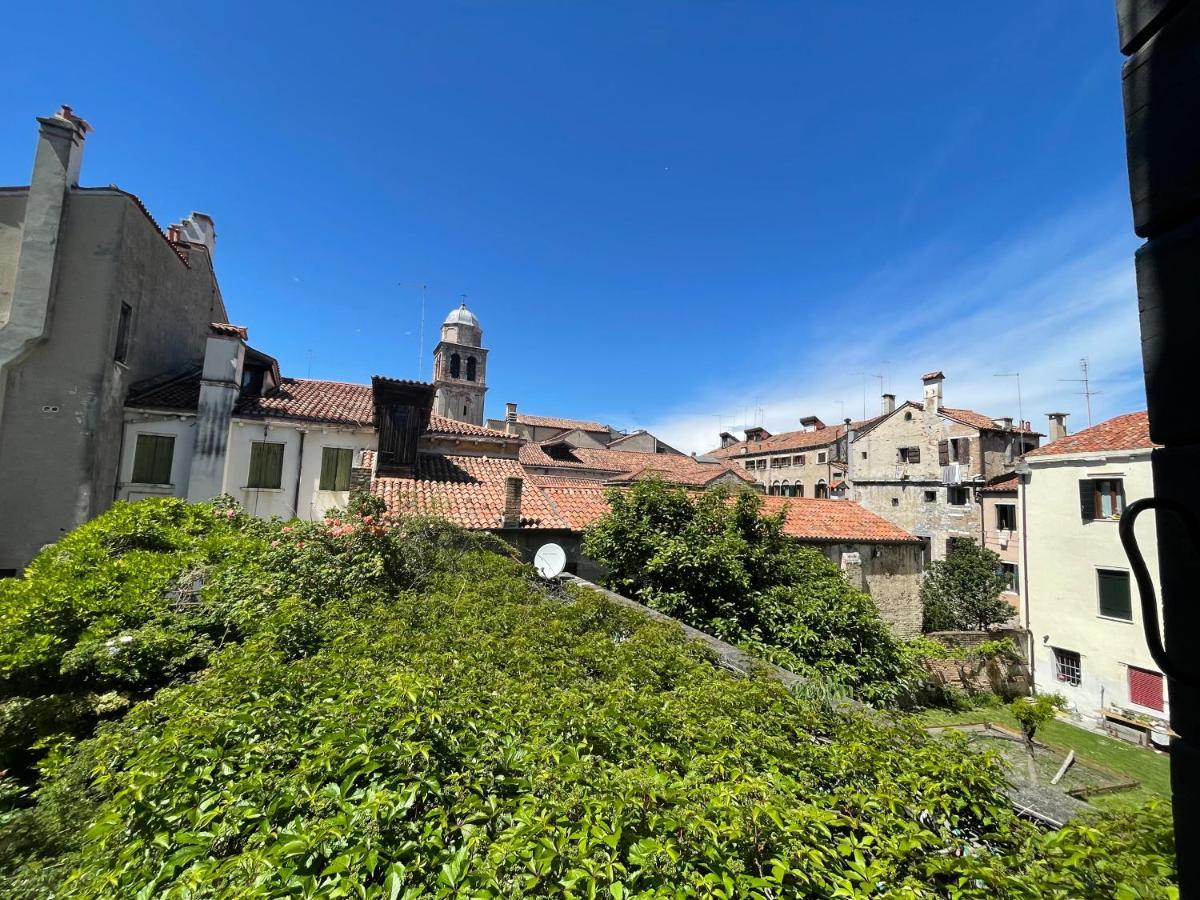 Residenza Veneziana - Cin Ito27042C22B18C2Yz Apartment Exterior foto