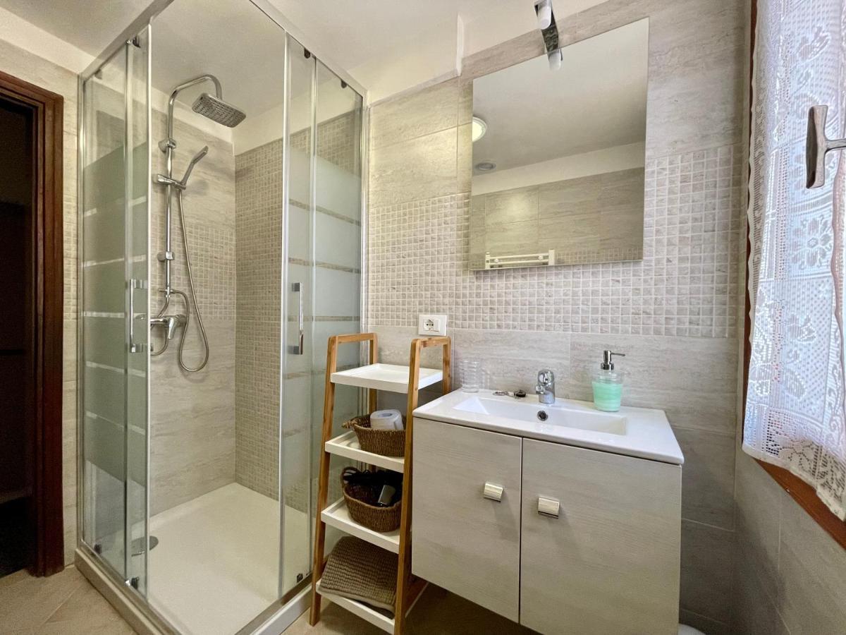 Residenza Veneziana - Cin Ito27042C22B18C2Yz Apartment Exterior foto