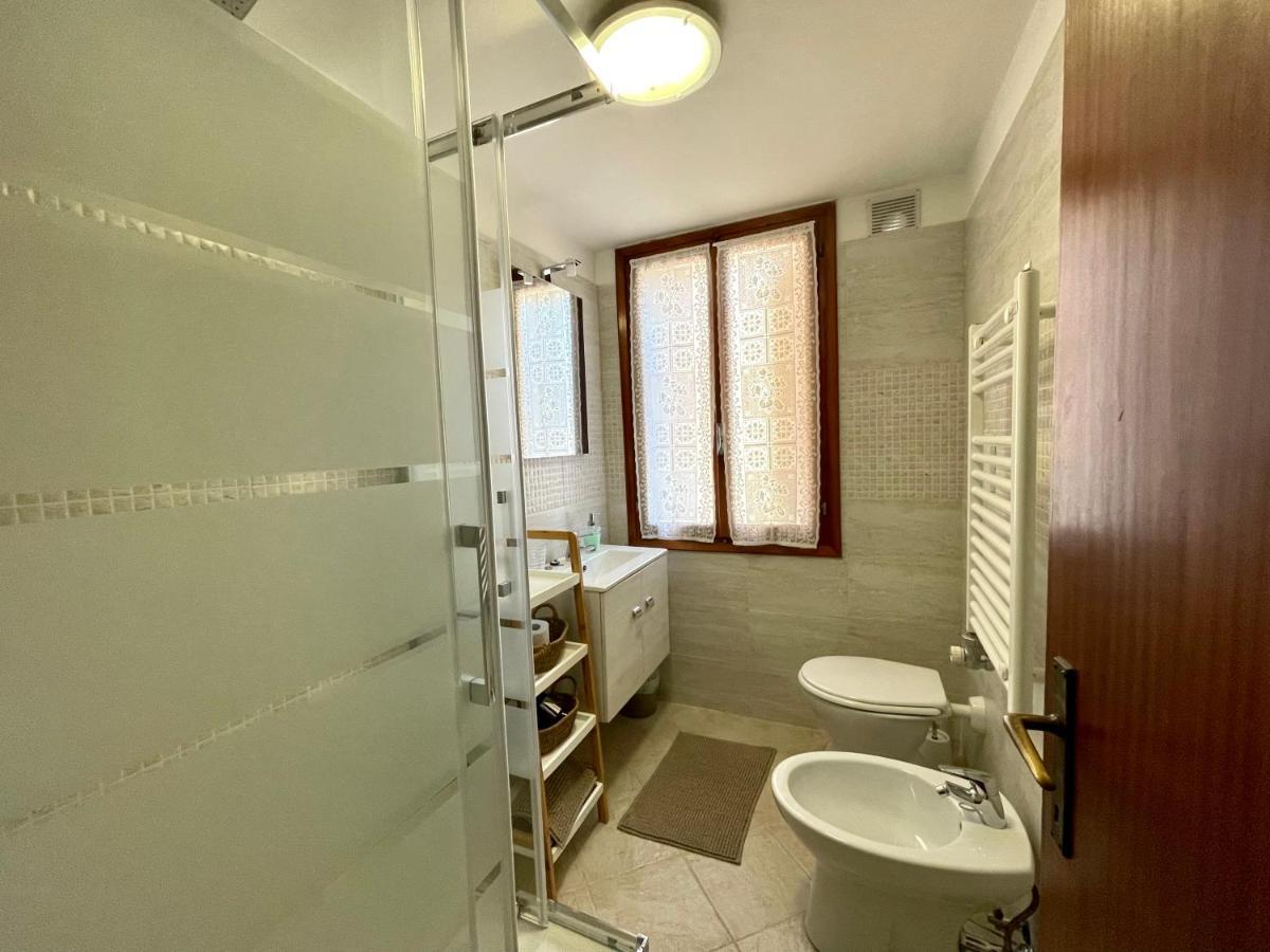 Residenza Veneziana - Cin Ito27042C22B18C2Yz Apartment Exterior foto