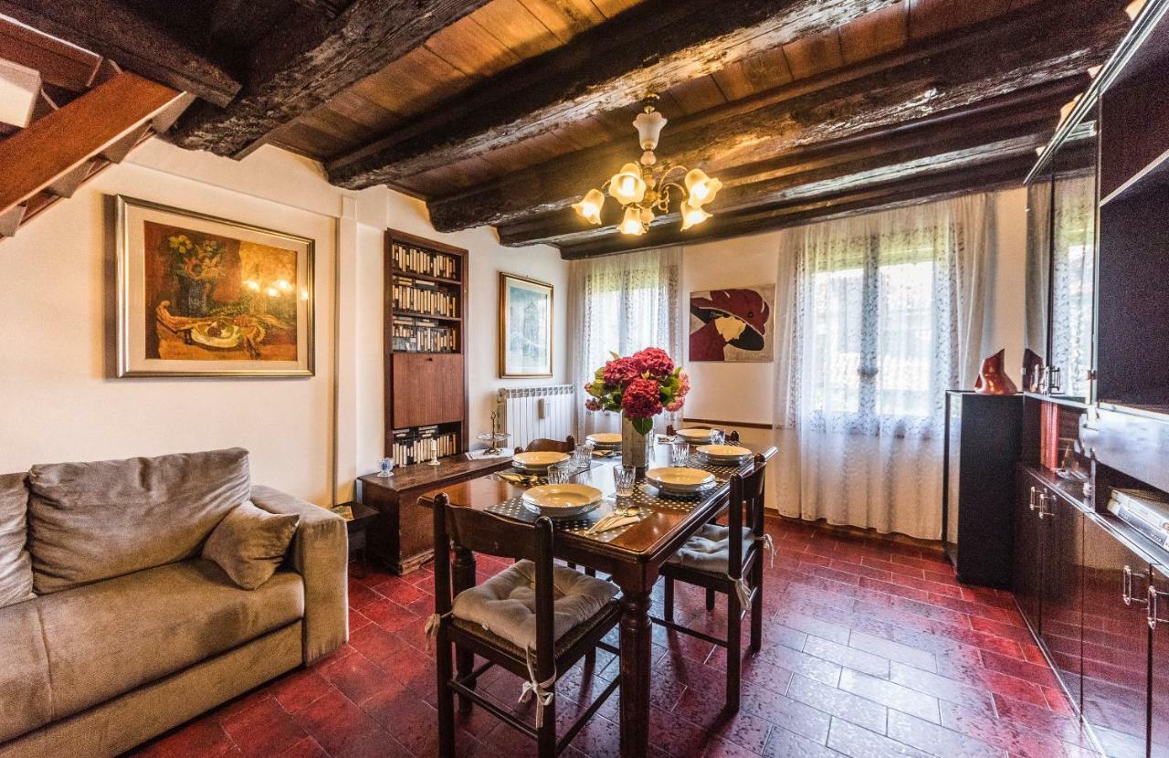 Residenza Veneziana - Cin Ito27042C22B18C2Yz Apartment Exterior foto