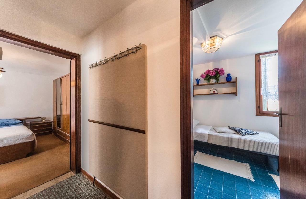 Residenza Veneziana - Cin Ito27042C22B18C2Yz Apartment Exterior foto