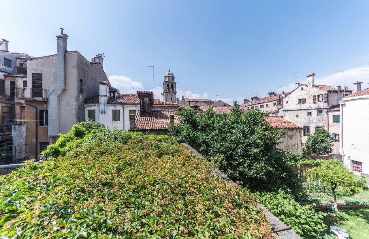 Residenza Veneziana - Cin Ito27042C22B18C2Yz Apartment Exterior foto