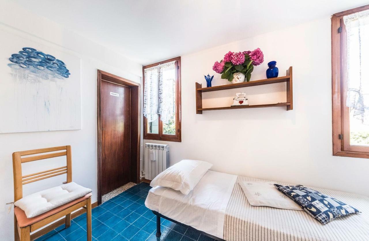 Residenza Veneziana - Cin Ito27042C22B18C2Yz Apartment Exterior foto