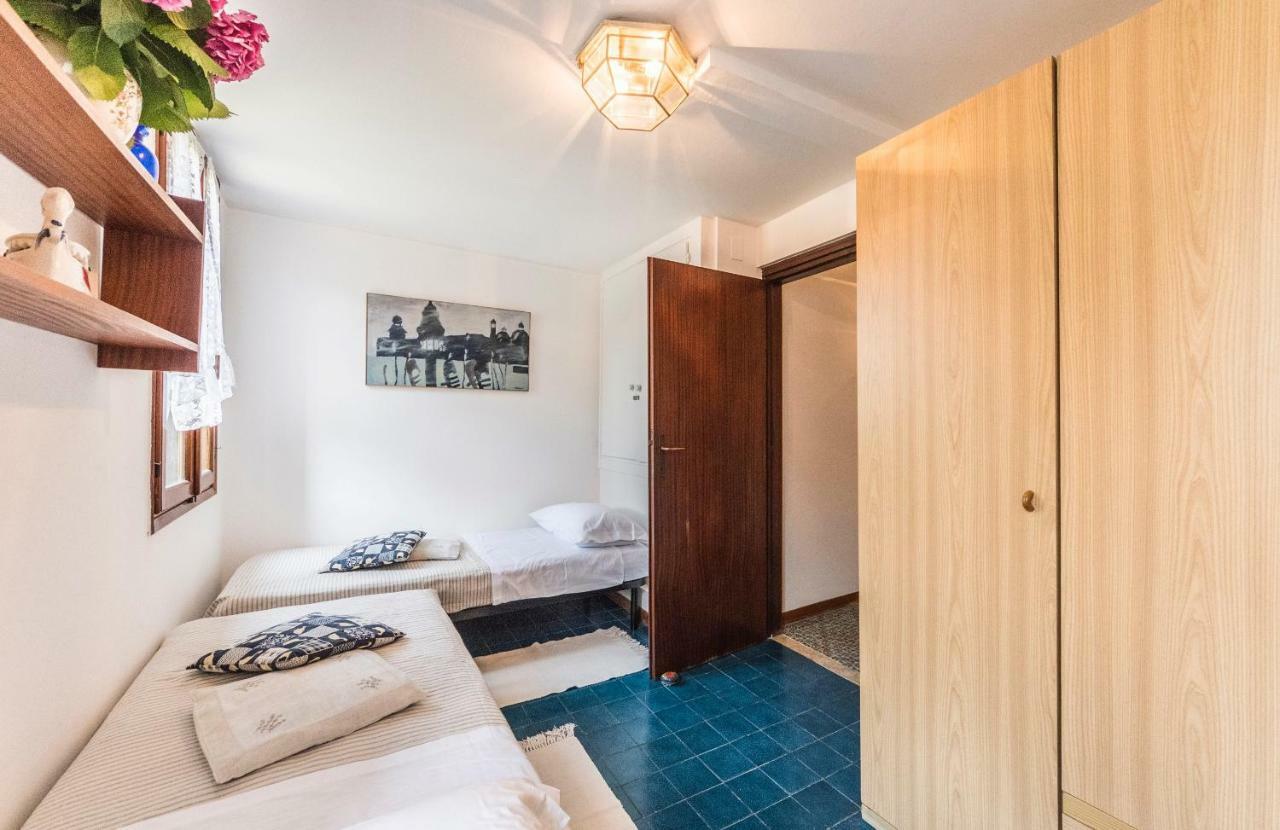 Residenza Veneziana - Cin Ito27042C22B18C2Yz Apartment Exterior foto