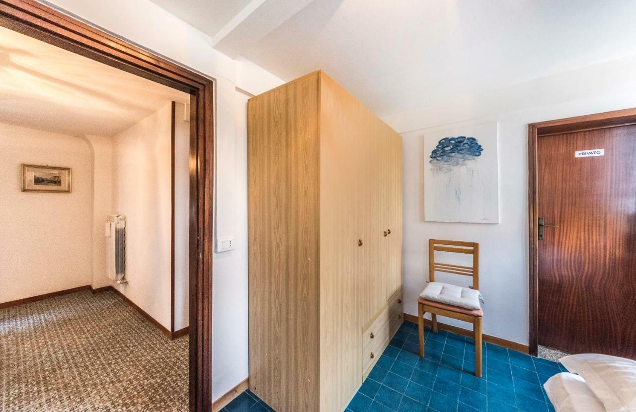 Residenza Veneziana - Cin Ito27042C22B18C2Yz Apartment Exterior foto