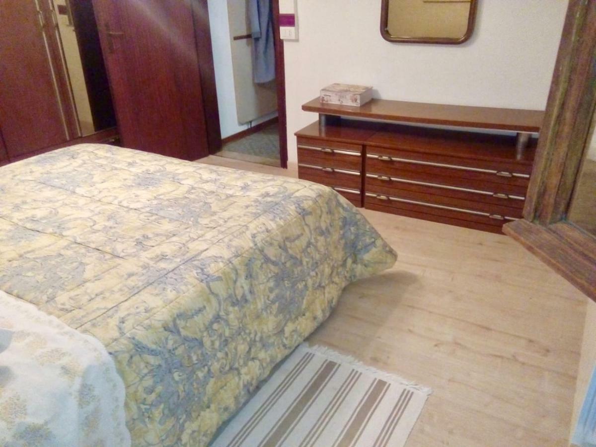 Residenza Veneziana - Cin Ito27042C22B18C2Yz Apartment Exterior foto